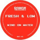 Fresh & Low  - Wind on Water