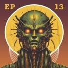 Various Artists - RED LASER RECORDS EP 13