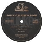 Sally C & Eliza Rose - DR Pleasure EP (BASHKKA Remix)