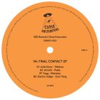 Various Artists - Final Contact EP