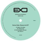 Denise Rabe - Mastermind EP