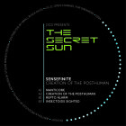 Sensefinite - OCD presents The Secret Sun: Sensefinite - Creation Of The Posthuman