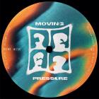 Rene Wise - Moving Pressure 02