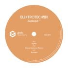 Elektrotechnick - Kontrast EP (UHF Remix)