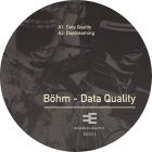 Bohm - Data Quality