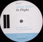 Alton Miller - In Flight