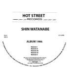 Shin Watanabe - Album 1986