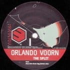 Orlando Voorn / Lodig - The Split ep