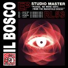 Il Bosco - Please, No More Edits From The Manctalo Disco!