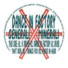 Generali Minerali - Dance In Factory