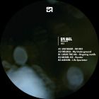 Ian Maur, Deluka, Model HZ, Askkin, Louis The 4th - 59BEL Vol.3