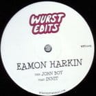 Eamon Harkin  - Innit/ John Boy