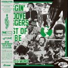 Various Artists - Groove-Diggers presents: Diggin Groove Diggers - Best of Tribe - Selected by Muro