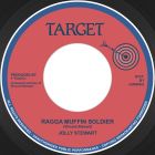 Jolly Stewart - Ragga Muffin Soldier