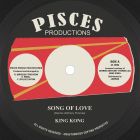 King Kong - Song Of Love