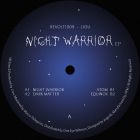 Liou - Night Warrior EP