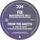 Fix Featuring Orlando Voorn & Blake Baxter - From The Ghetto