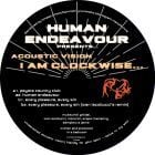 Acoustic Vision - I am Clockwise (Ivan Iacobucci Remix)