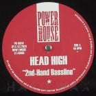 Head High - 2nd-Hand Bassline