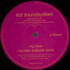 LCD Soundsystem - Big Ideas