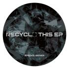 Dennis Nbakhaa - Recycle This EP