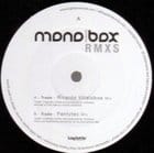 Monobox - The Remixes