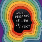 pdqb - Wet Dreams of Jesus Christ (Legowelt Remixes)