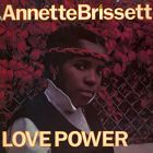 Annette Brissett - Love Power