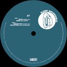 SY - Inside EP (Incl. Baldo & Baby Rollen Remixes) 