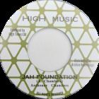 Anthoney Chambers - Jah Foundation