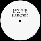 Razhden - Chat Noir hors-serie 2