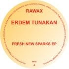 Erdem Tunakan - Fresh New Sparks