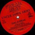 Uncle Jamm's Army - Dial a Freak / Yes Yes yes