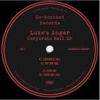 Luke's Anger - Corporate Hell EP