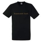 Frustrated Funk - Frustrated Funk T-Shirt Black