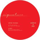 Calibre & DRS - Whitehorses / Living For