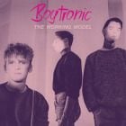 Boytronic - The Working Model 2LP