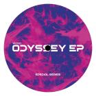 Vilchezz - Odyssey EP