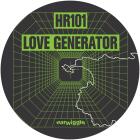 HR101 - Love Generator