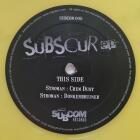 G303 (aka Stroman) / Collision  - Subscur Ep