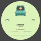 Konerytmi - CMYK EP