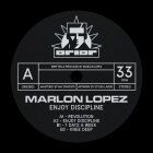 Marlon Lopez - Enjoy Discipline