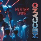 Meccano - Mister Game