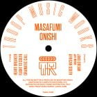 Masafumi Onishi - Heart Breaker EP