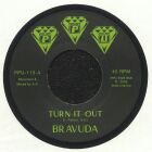 Bravuda - Turn It Out