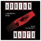 Adrian Marth - Labyrinth Mind (Legowelt remix)