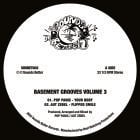 Various Artists - Basement Grooves Vol. 3