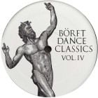 Egglady, Nikolas Rowland, Kord, Crinan - Borft Dance Classics Vol. 4