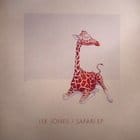 Lee Jones  - Safari (Stimming remix)