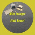 Mike Inzinger - Final Report